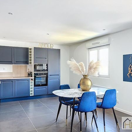 Appartement « Marine Serenity » - 50M De La Plage Bray-Dunes Exterior foto