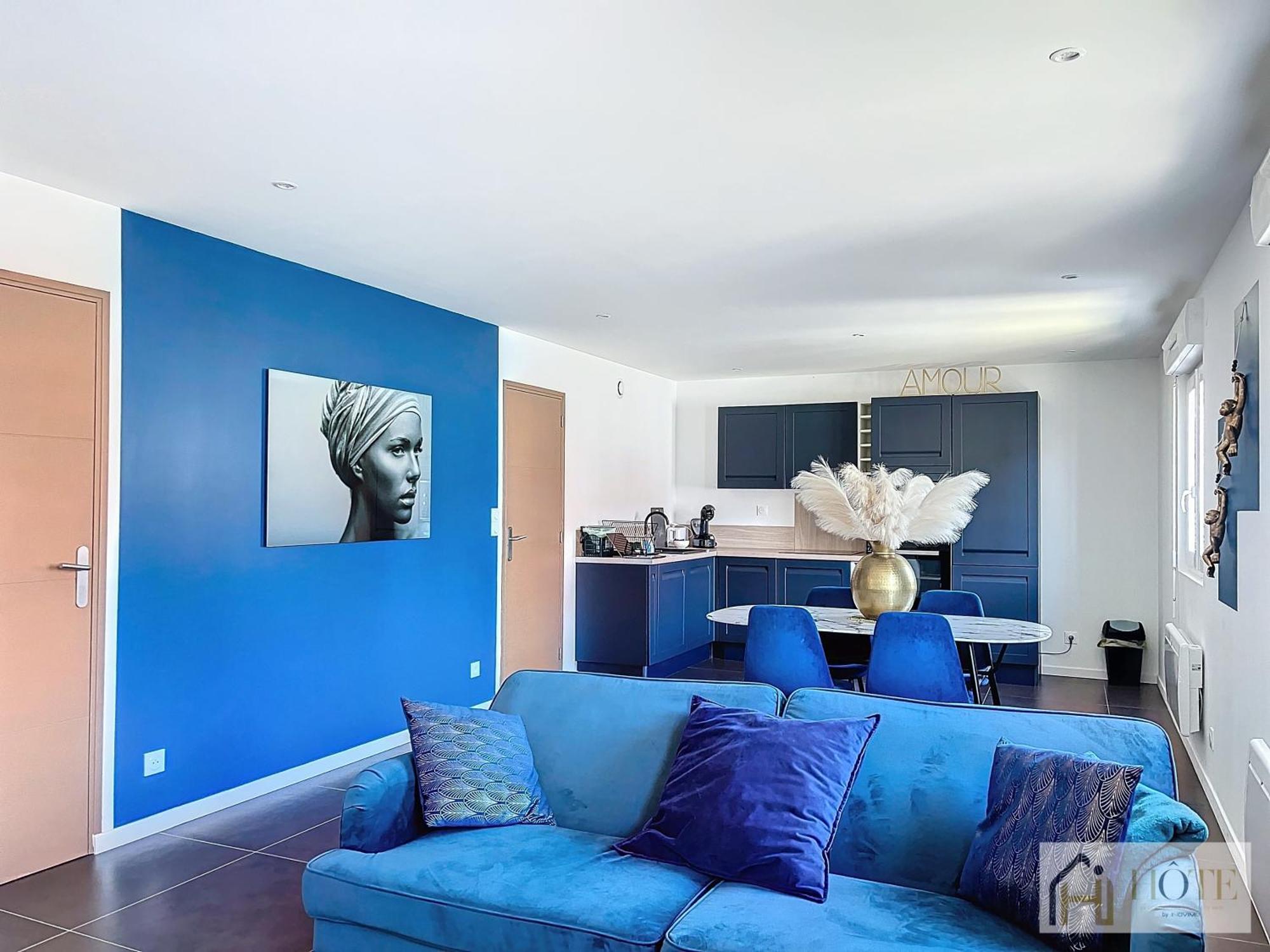 Appartement « Marine Serenity » - 50M De La Plage Bray-Dunes Exterior foto