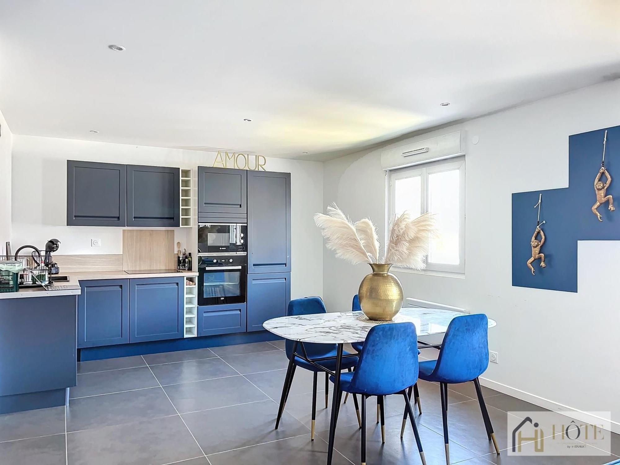 Appartement « Marine Serenity » - 50M De La Plage Bray-Dunes Exterior foto