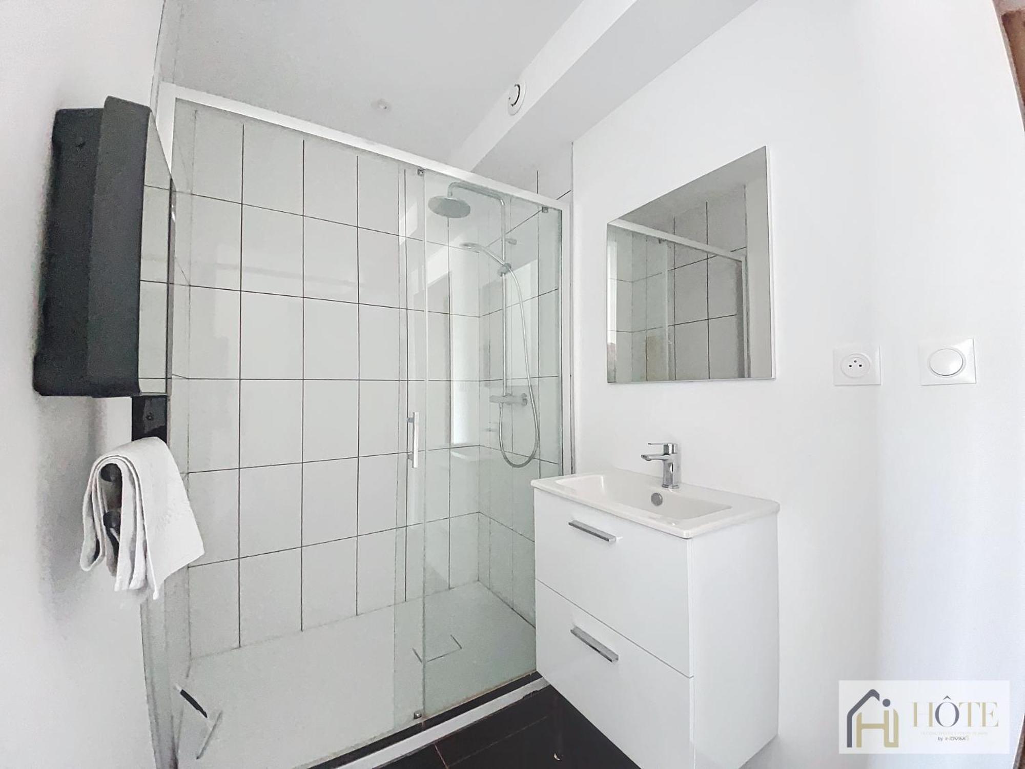 Appartement « Marine Serenity » - 50M De La Plage Bray-Dunes Exterior foto