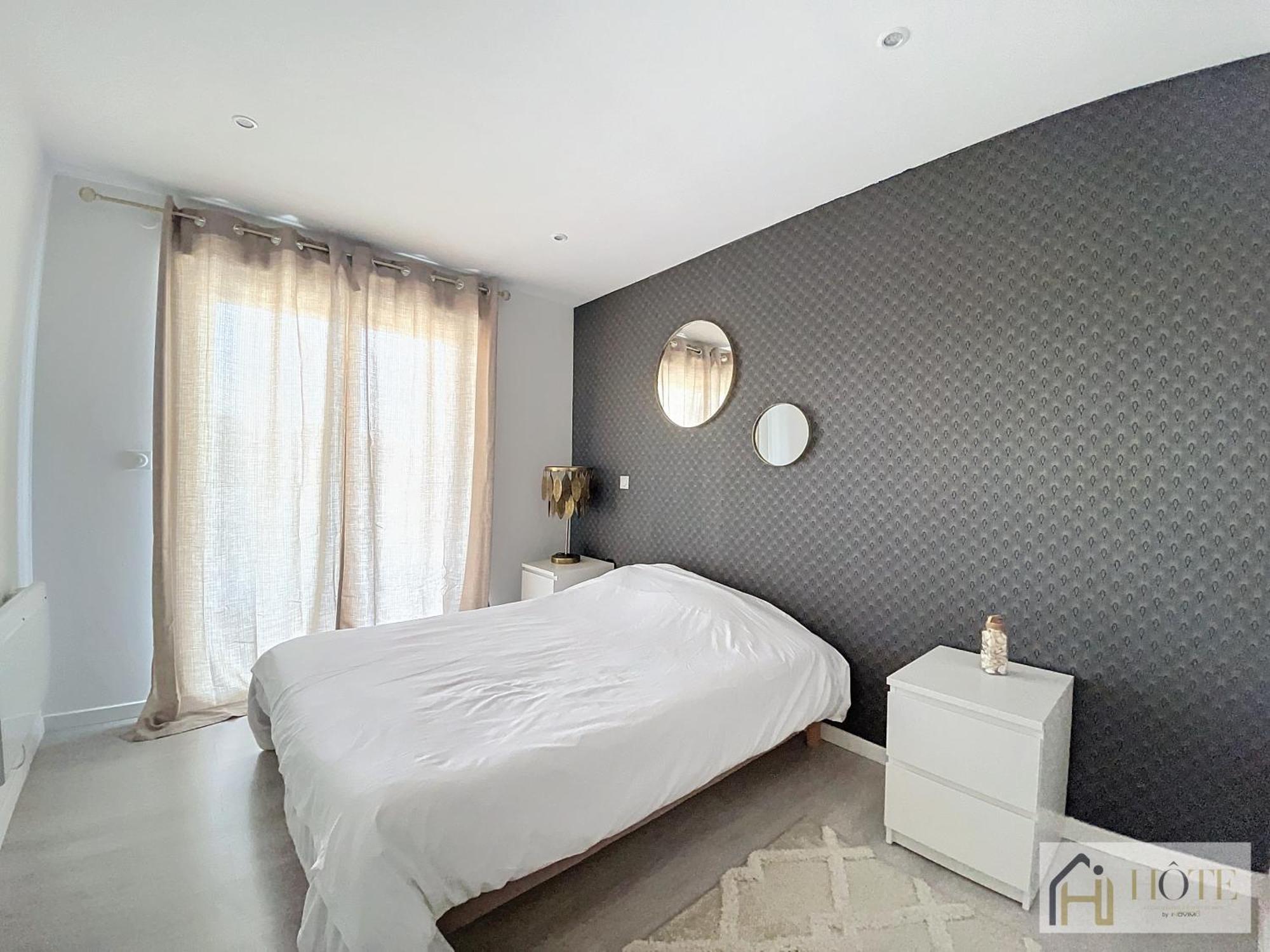 Appartement « Marine Serenity » - 50M De La Plage Bray-Dunes Exterior foto