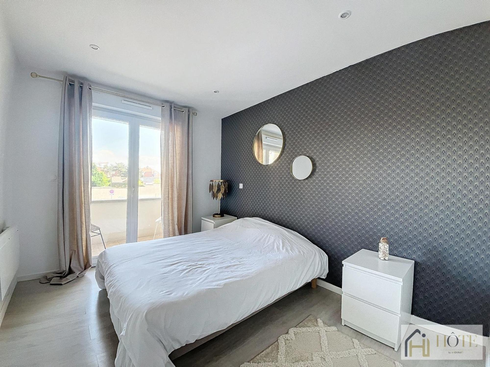 Appartement « Marine Serenity » - 50M De La Plage Bray-Dunes Exterior foto